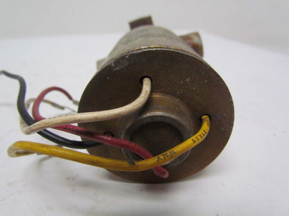 Wagner JFD7986 Hydraulic Actuating Cylinder body Casting Electrically Controled