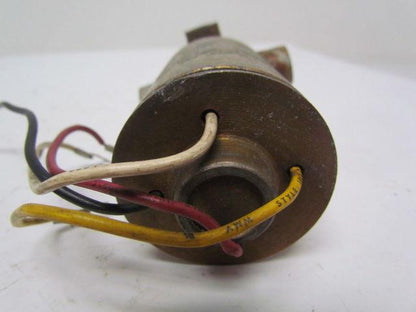 Wagner JFD7986 Hydraulic Actuating Cylinder body Casting Electrically Controled