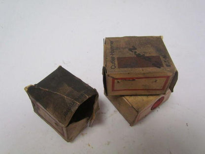Eaton / Cutler Hammer 9 642 59 Coil 110/120VAC Lot of 3