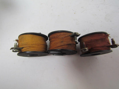 Eaton / Cutler Hammer 9 642 59 Coil 110/120VAC Lot of 3
