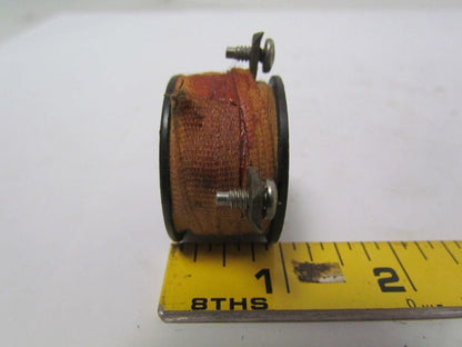 Eaton / Cutler Hammer 9 642 59 Coil 110/120VAC Lot of 3