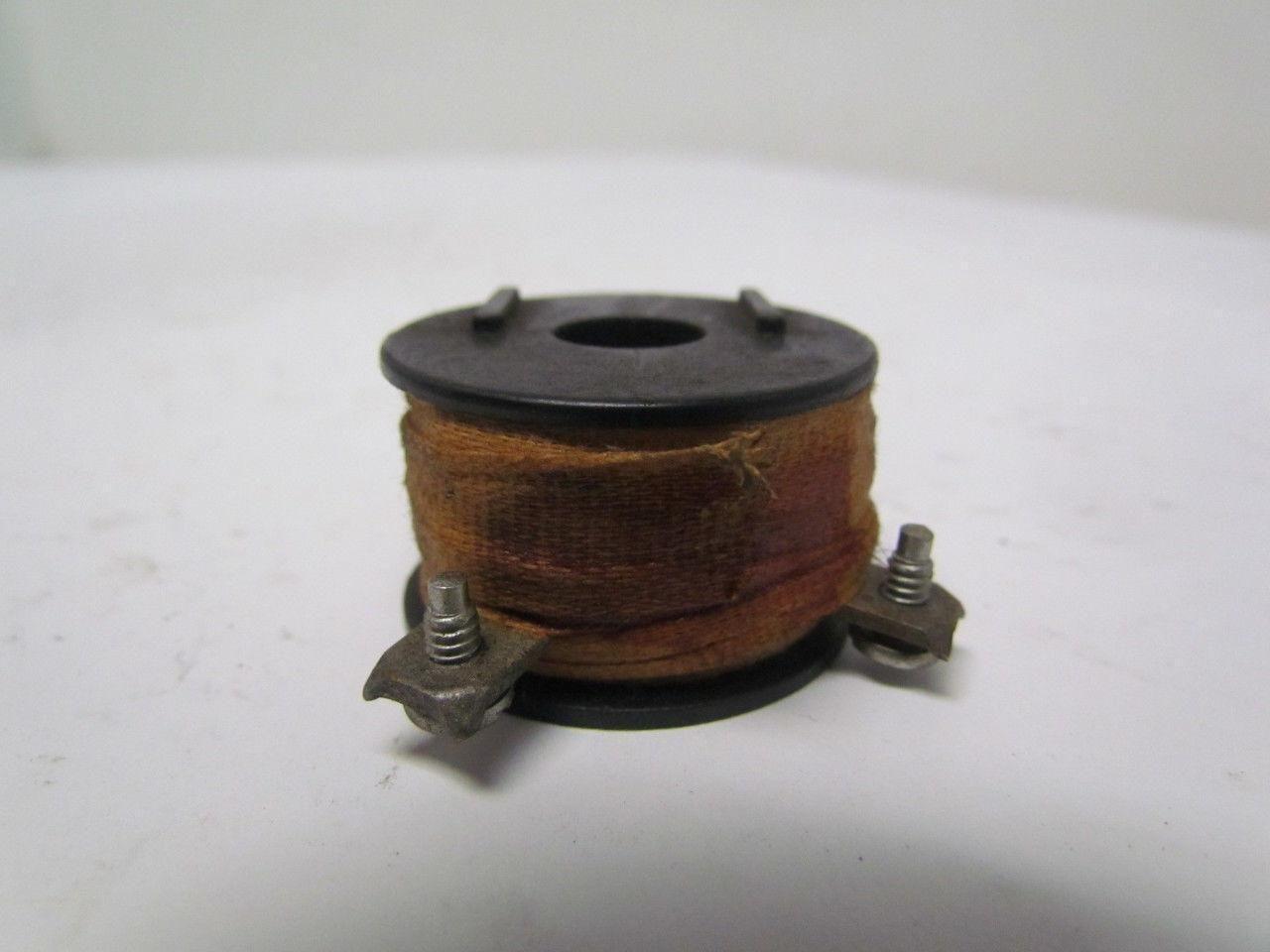 Eaton / Cutler Hammer 9 642 59 Coil 110/120VAC Lot of 3