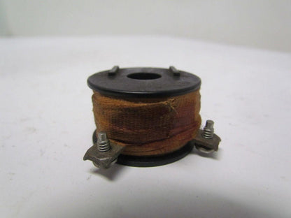 Eaton / Cutler Hammer 9 642 59 Coil 110/120VAC Lot of 3