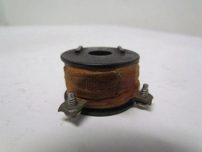 Eaton / Cutler Hammer 9 642 59 Coil 110/120VAC Lot of 3