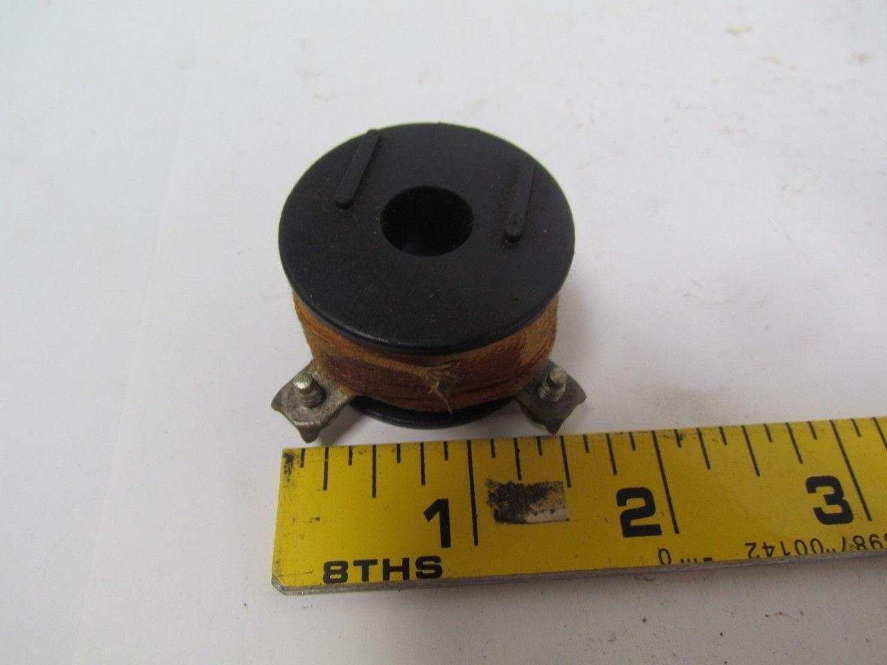 Eaton / Cutler Hammer 9 642 59 Coil 110/120VAC Lot of 3