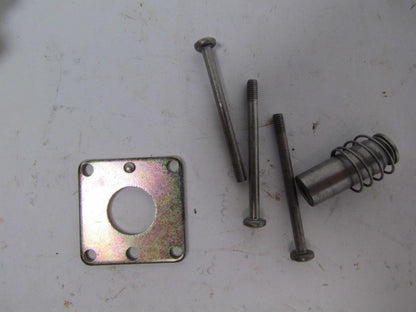 RGS Electro Pneumatics AV6360F00C Coil Kit