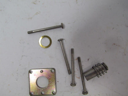 RGS Electro Pneumatics AV6360F00C Coil Kit