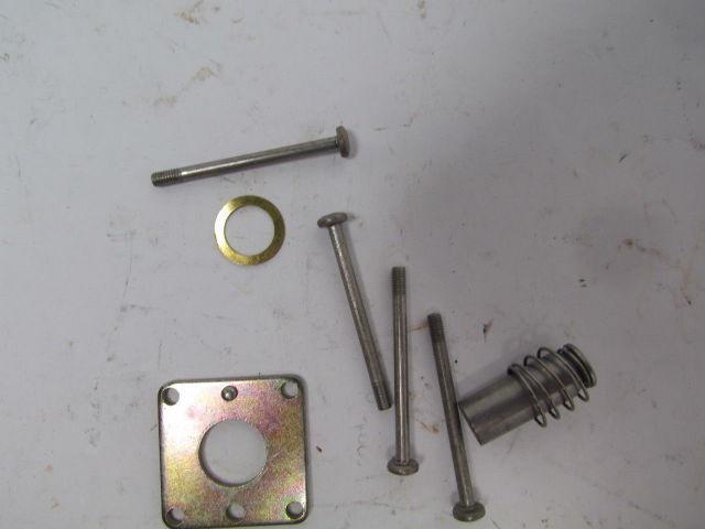 RGS Electro Pneumatics AV6360F00C Coil Kit