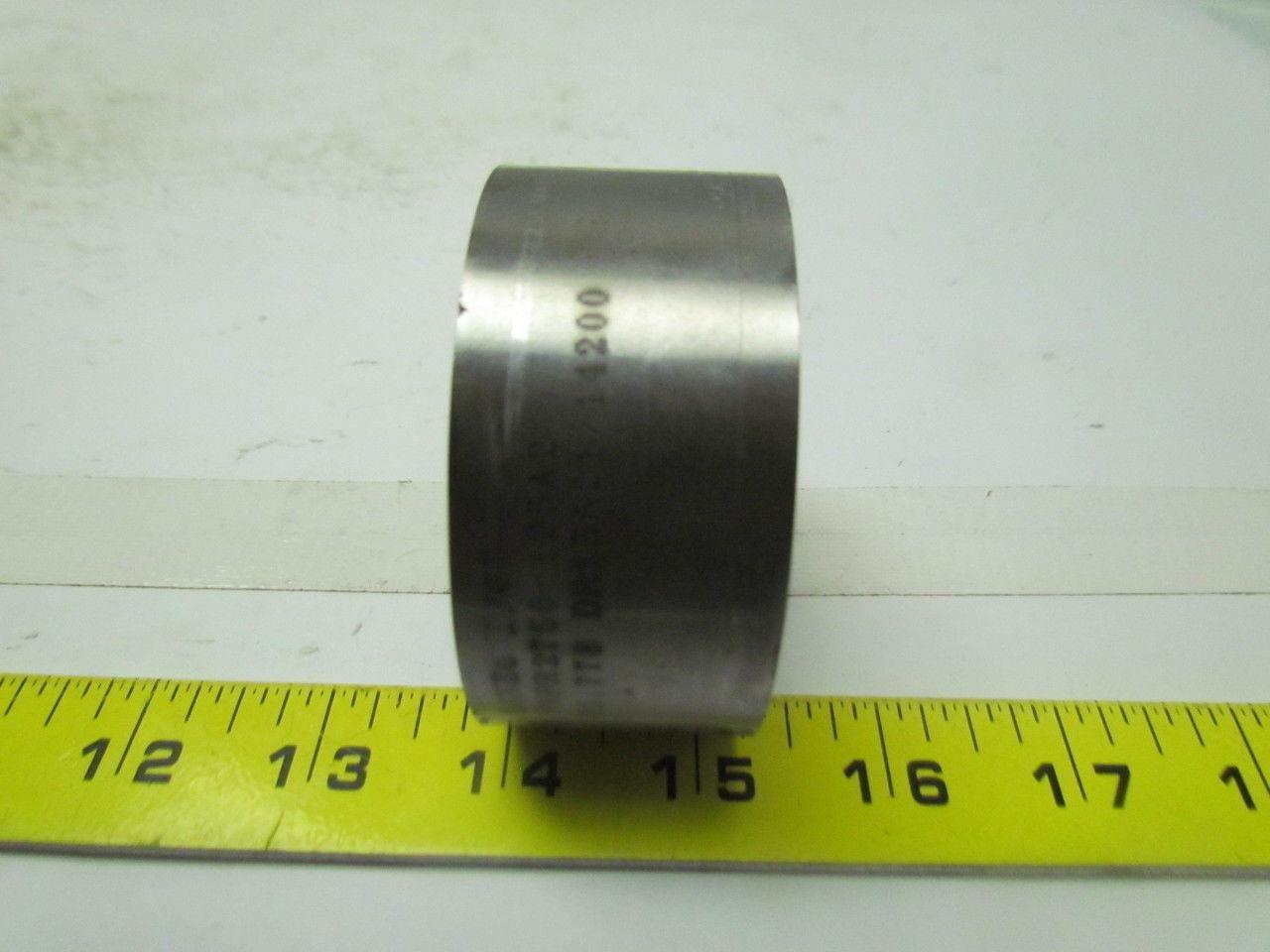 Lane PBPR 2750-125A2 Round Die LPC235819-1 Lot of 4