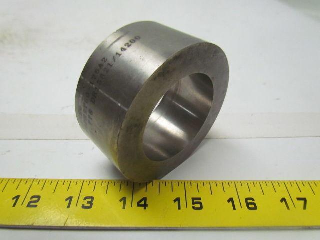Lane PBPR 2750-125A2 Round Die LPC235819-1 Lot of 4