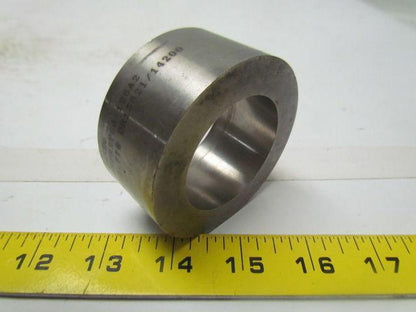 Lane PBPR 2750-125A2 Round Die LPC235819-1 Lot of 4