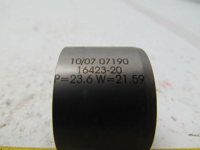 Moeller 16423-20 Press-fit button die