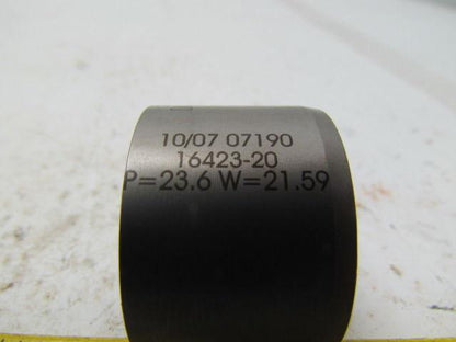Moeller 16423-20 Press-fit button die