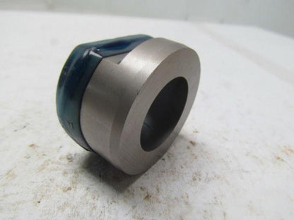 Moeller MUC0045-025 Press fit button die circular lot of 2