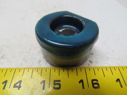 Moeller MUC0045-025 Press fit button die circular lot of 2
