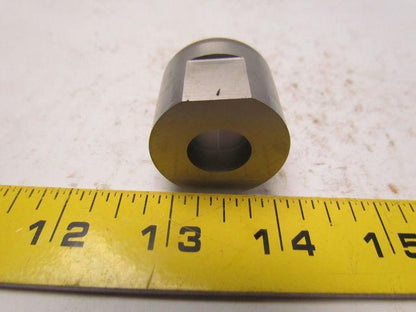 Moeller MUO032-025 Press Fit Button Dies Ultra Life / TaperRelief Oblong Lot of6