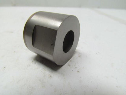 Moeller MUO032-025 Press Fit Button Dies Ultra Life / TaperRelief Oblong Lot of6