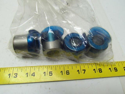 Moeller MUC0032-030 20034605 Press Fit button dies ultra life / lot of 4