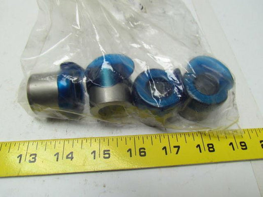 Moeller MUC0032-030 20034605 Press Fit button dies ultra life / lot of 4
