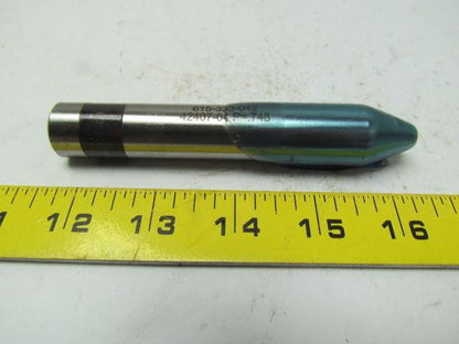 Moeller IHA75-400 Ball Lock Pilot Die Guide Heavy Duty Long Lead