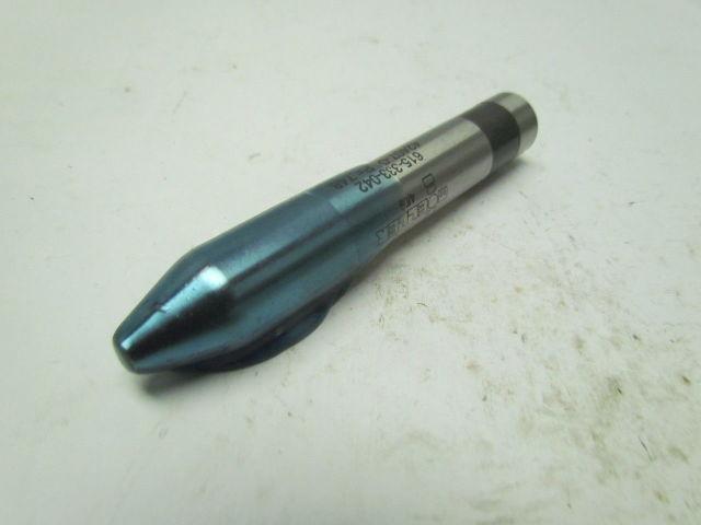 Moeller IHA75-400 Ball Lock Pilot Die Guide Heavy Duty Long Lead