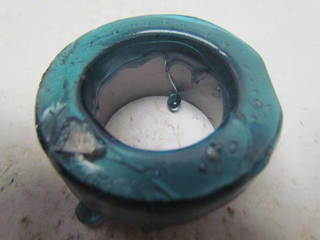 Moeller IUC250-125 123-630-076 Press Fit Button Die Circular Lot of 3