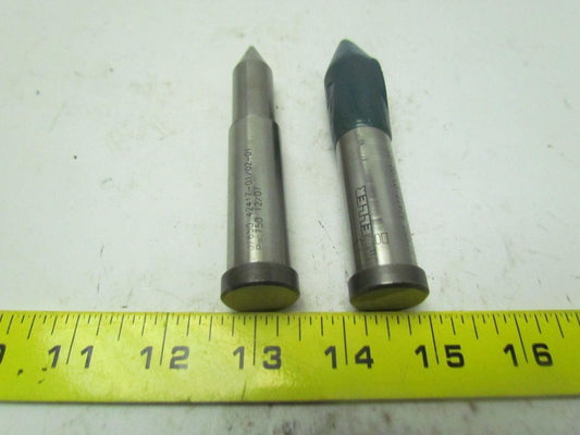 Moeller I5A075-3.60 42417-01/02 Shoulder Pilot Die Guides Basic Long Lead Style