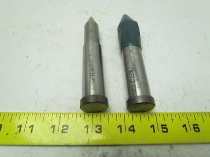 Moeller I5A075-3.60 42417-01/02 Shoulder Pilot Die Guides Basic Long Lead Style