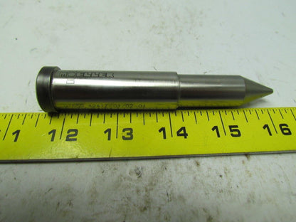 Moeller I5A075-3.60 42417-01/02 Shoulder Pilot Die Guides Basic Long Lead Style