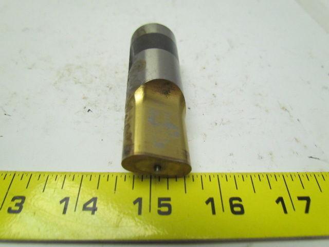 Moeller IEO100 0172033661-6 DET106 Oblong Ball Lock Punches w/ Ejector HD