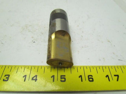 Moeller IEO100 0172033661-6 DET106 Oblong Ball Lock Punches w/ Ejector HD