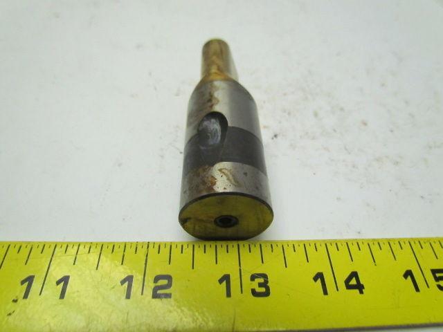 Moeller IEO100 0172033661-6 DET106 Oblong Ball Lock Punches w/ Ejector HD