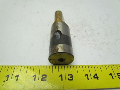 Moeller IEO100 0172033661-6 DET106 Oblong Ball Lock Punches w/ Ejector HD