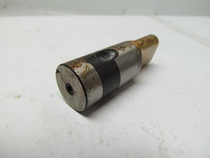 Moeller IEO100 0172033661-6 DET106 Oblong Ball Lock Punches w/ Ejector HD