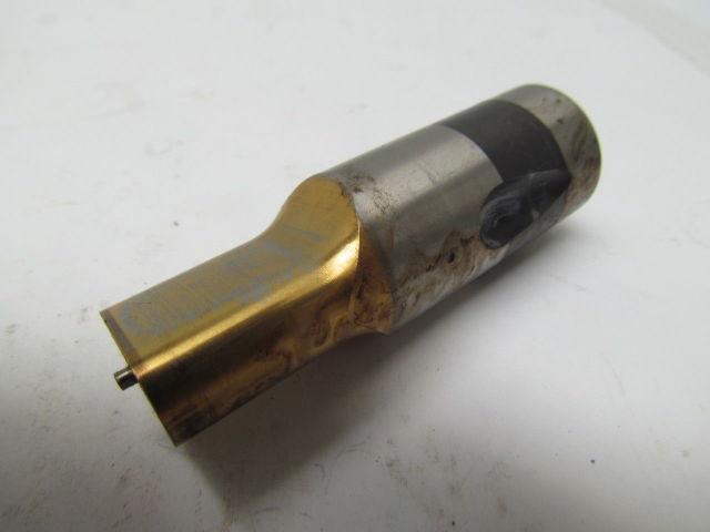 Moeller IEO100 0172033661-6 DET106 Oblong Ball Lock Punches w/ Ejector HD