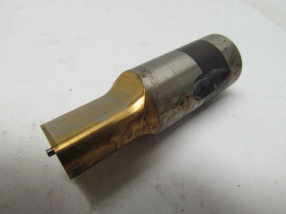 Moeller IEO100 0172033661-6 DET106 Oblong Ball Lock Punches w/ Ejector HD