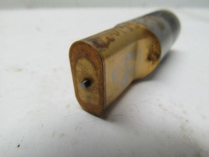 Moeller IEO100 0172033661-6 DET106 Oblong Ball Lock Punches w/ Ejector HD