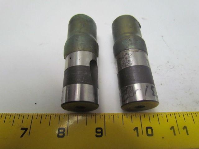 Dayton HJO 100 Punch w/ Ejector Oval Lot of 2