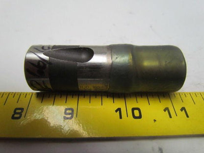 Dayton HJO 100 Punch w/ Ejector Oval Lot of 2