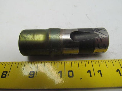 Dayton HJO 100 Punch w/ Ejector Oval Lot of 2