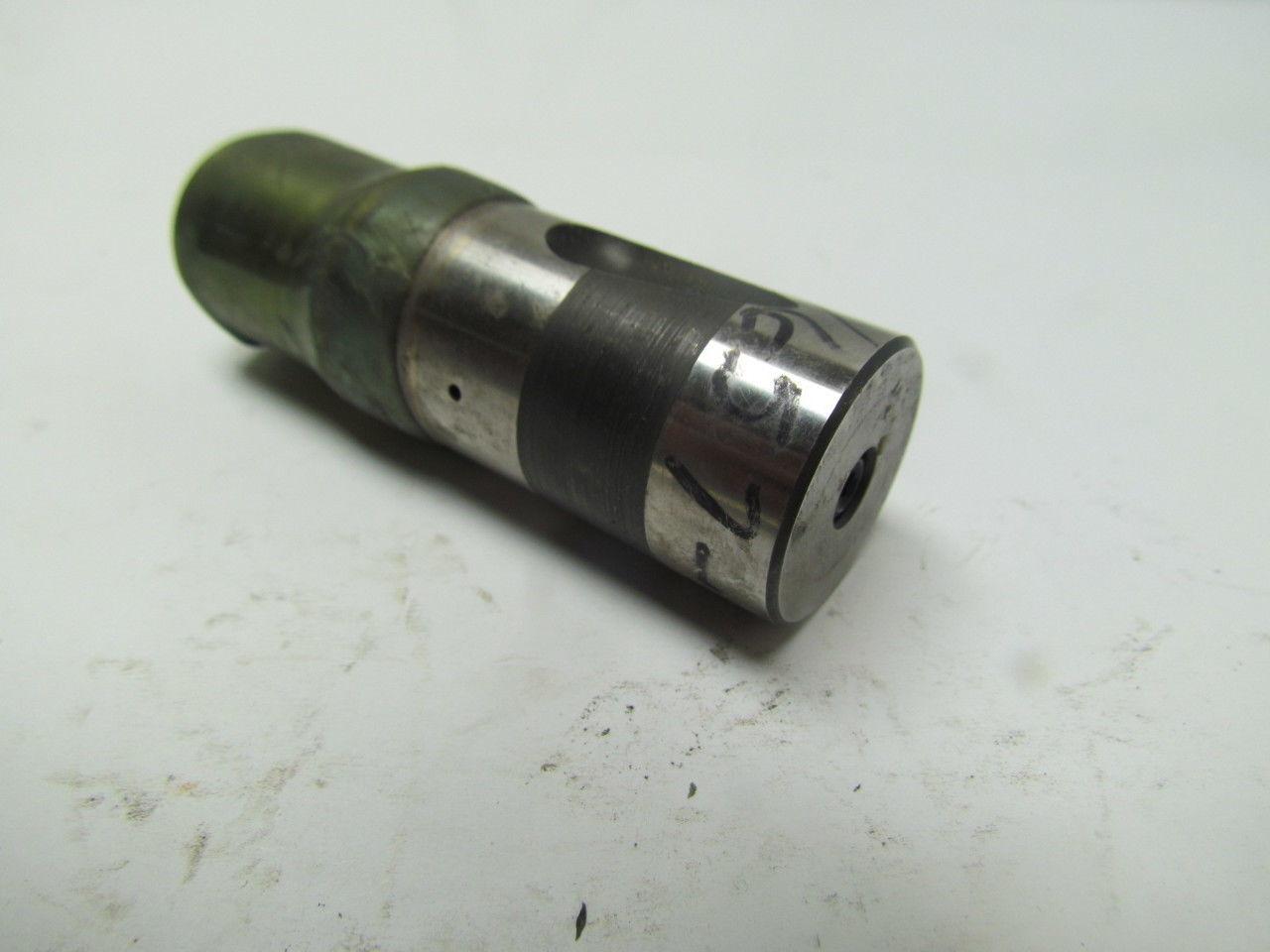 Dayton HJO 100 Punch w/ Ejector Oval Lot of 2