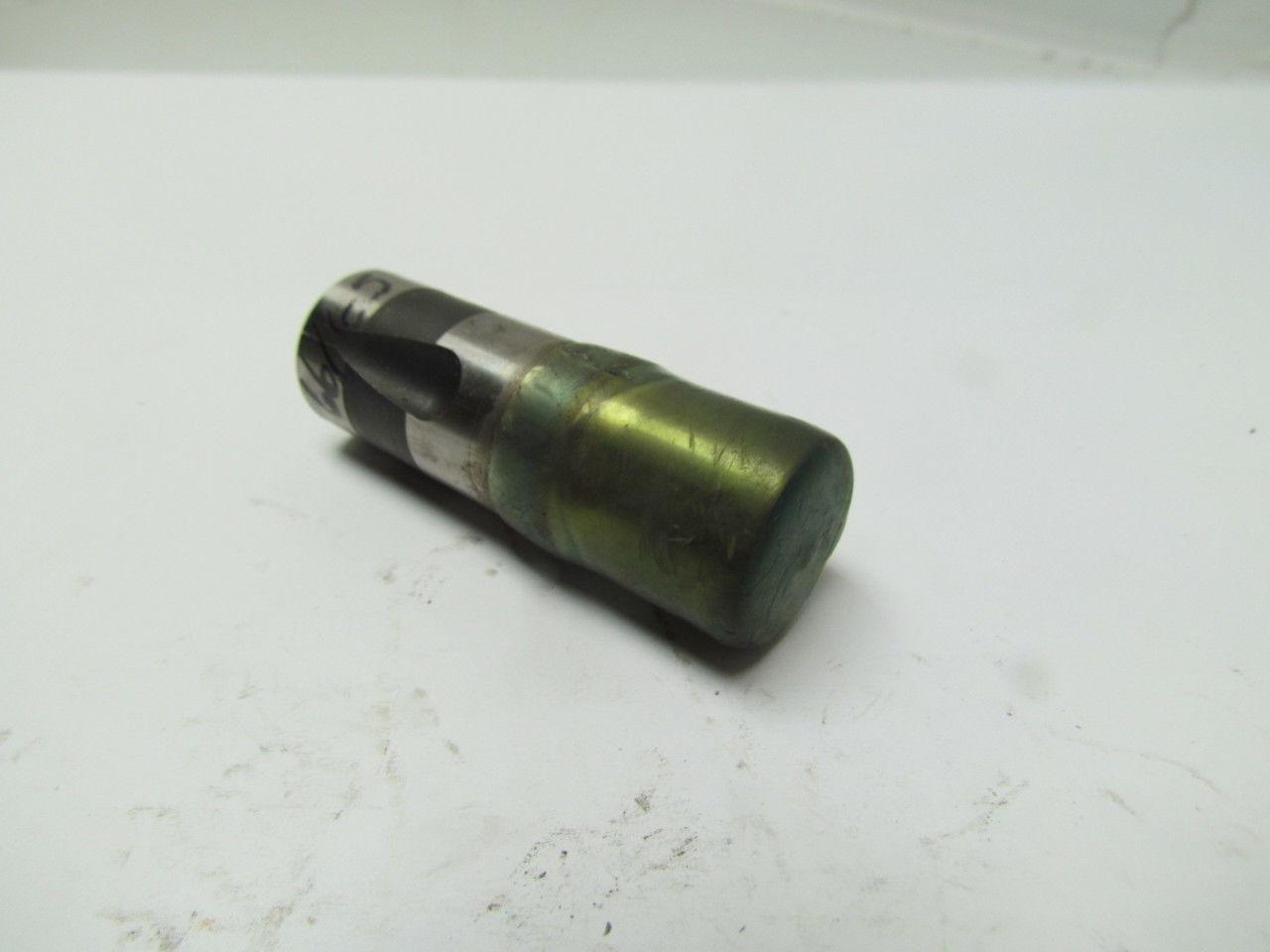 Dayton HJO 100 Punch w/ Ejector Oval Lot of 2