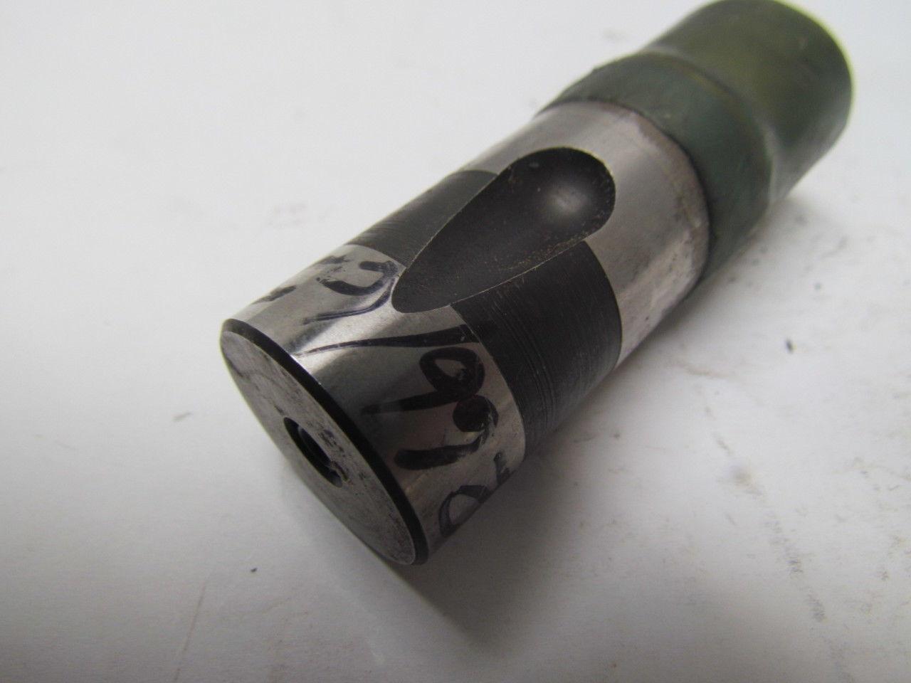 Dayton HJO 100 Punch w/ Ejector Oval Lot of 2