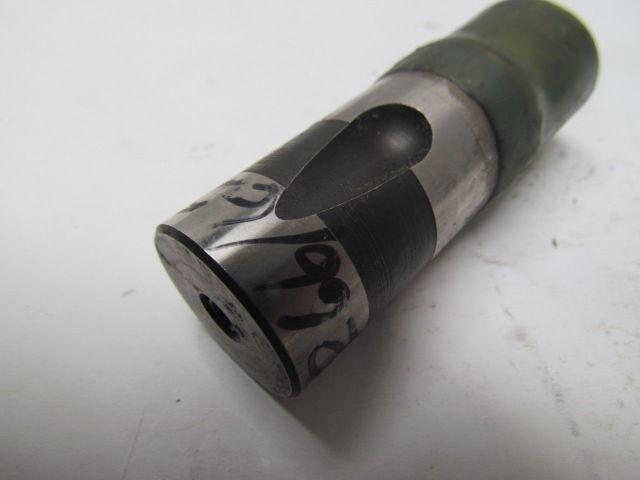 Dayton HJO 100 Punch w/ Ejector Oval Lot of 2