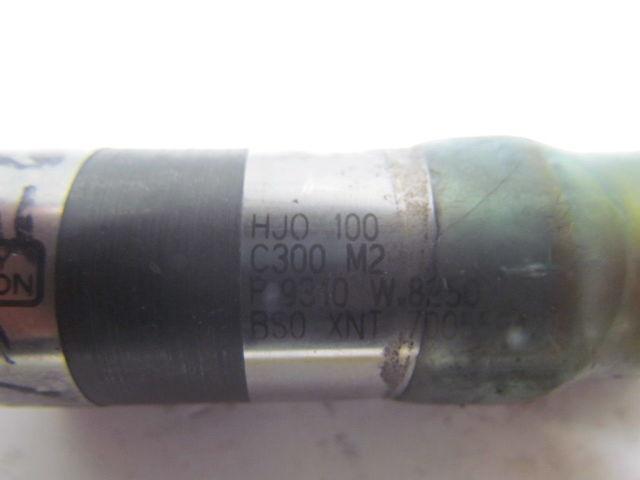 Dayton HJO 100 Punch w/ Ejector Oval Lot of 2