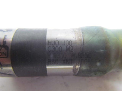Dayton HJO 100 Punch w/ Ejector Oval Lot of 2