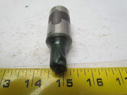 Dayton HJO 100 Oval Punch w/ Ejector Lot of 3