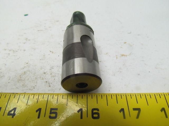 Dayton HJO 100 Oval Punch w/ Ejector Lot of 3