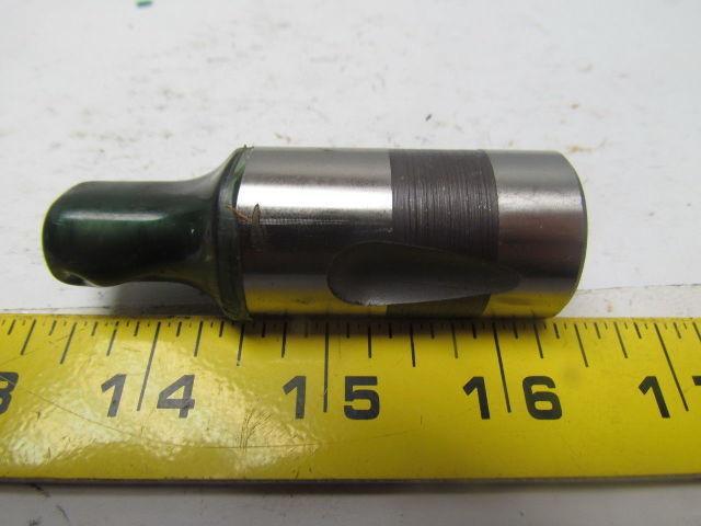 Dayton HJO 100 Oval Punch w/ Ejector Lot of 3