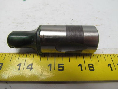 Dayton HJO 100 Oval Punch w/ Ejector Lot of 3
